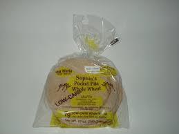 low-carb-pita-bread