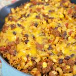 tex-mex goulash